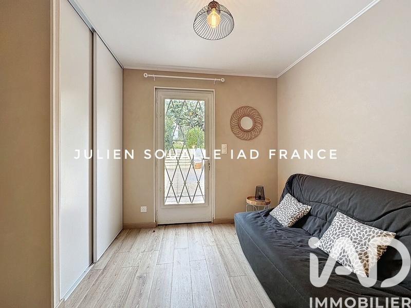 Maison - 143 m² - 5 pièces