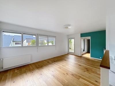 Duplex - 100 m² - 5 pièces