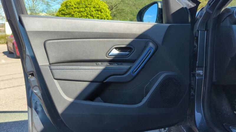 Dacia Duster 1.5 Blue dCi 115 15 Ans - Entretien constructeur