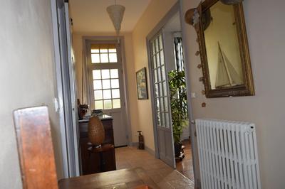 Maison de ville - 136 m² - 8 pièces