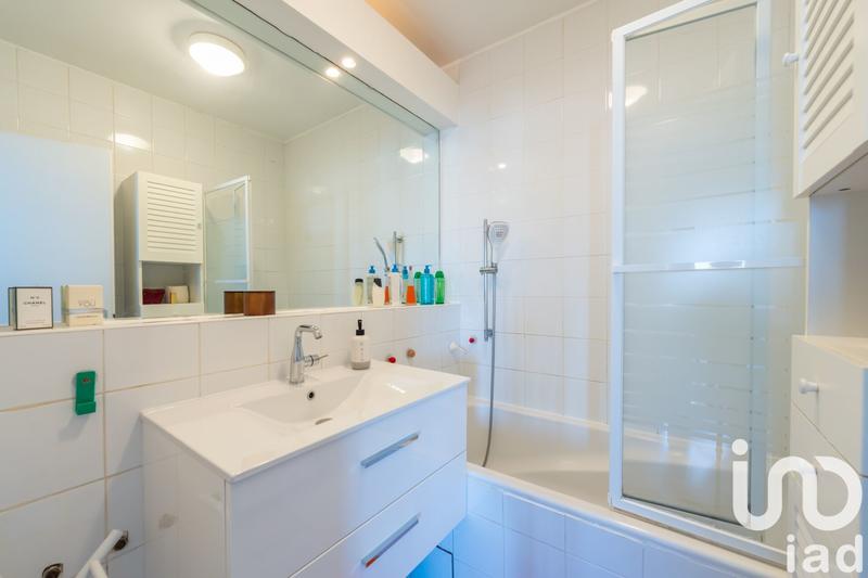 Appartement - 75 m² - 3 pièces