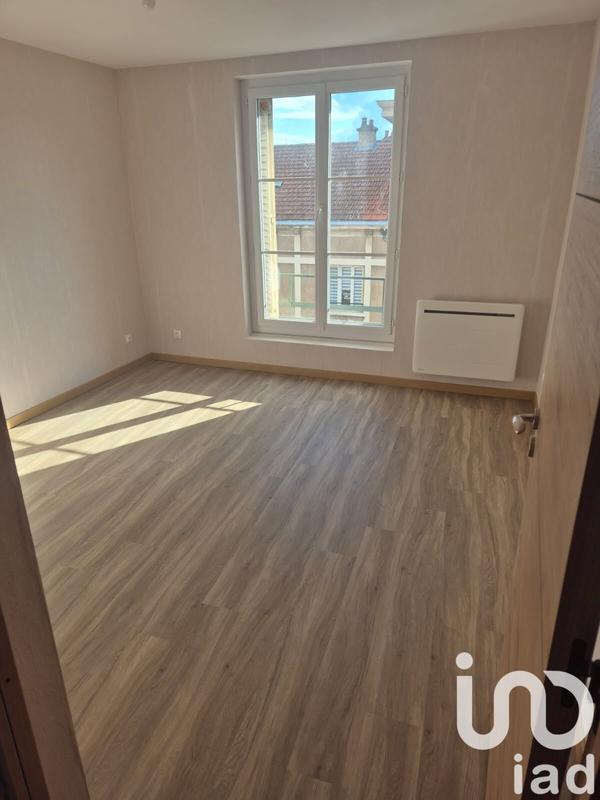 Appartement - 127 m² - 5 pièces