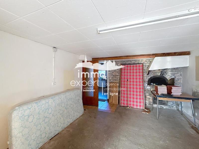 Maison - 186 m² - 6 pièces