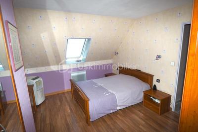 Maison - 106 m² - 6 pièces