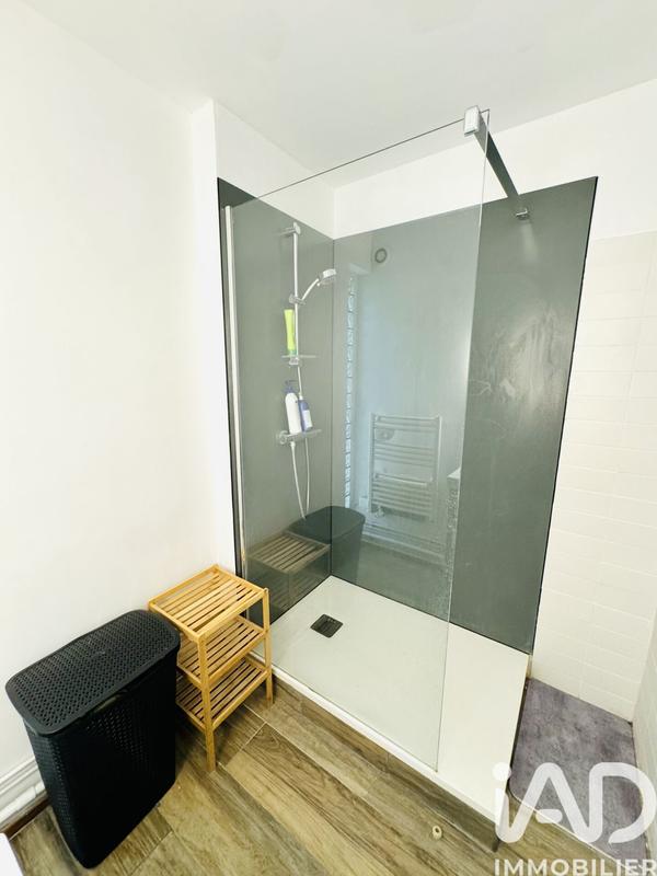 Appartement - 71 m² - 3 pièces