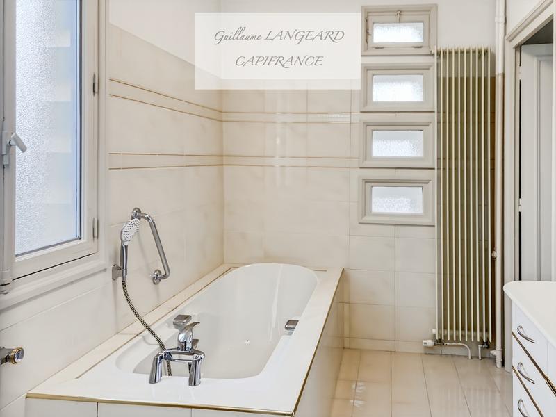 Maison - 155 m² - 6 pièces