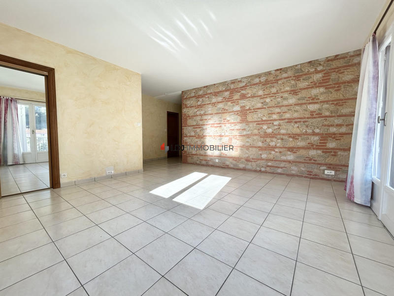 Appartement - 53 m² - 2 pièces