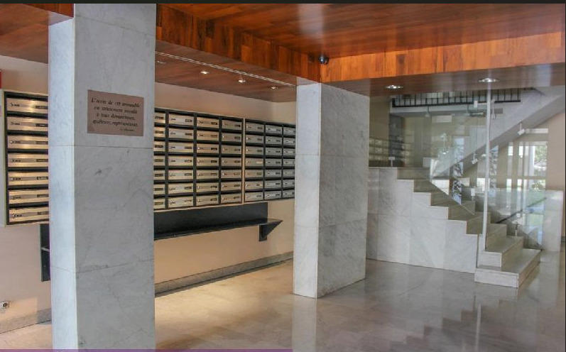 Appartement - 28 m² - 1 pièce