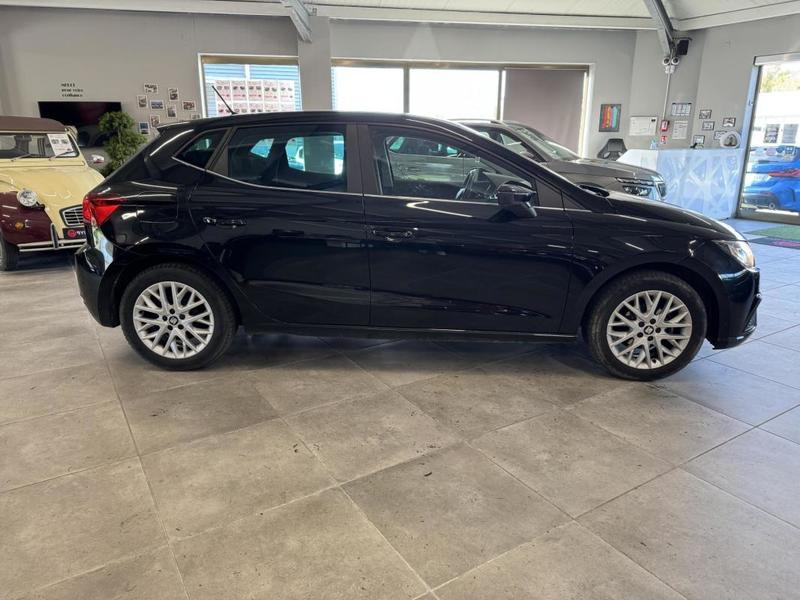 Seat Ibiza 1.0 EcoTSI - 95 Style Phase 1 / Garantie 12 Mois