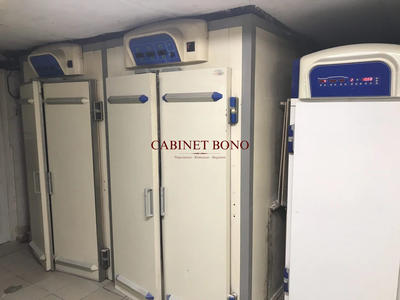 Fonds de commerce - 150 m²