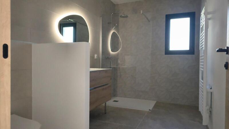 Maison - 106 m² - 4 pièces