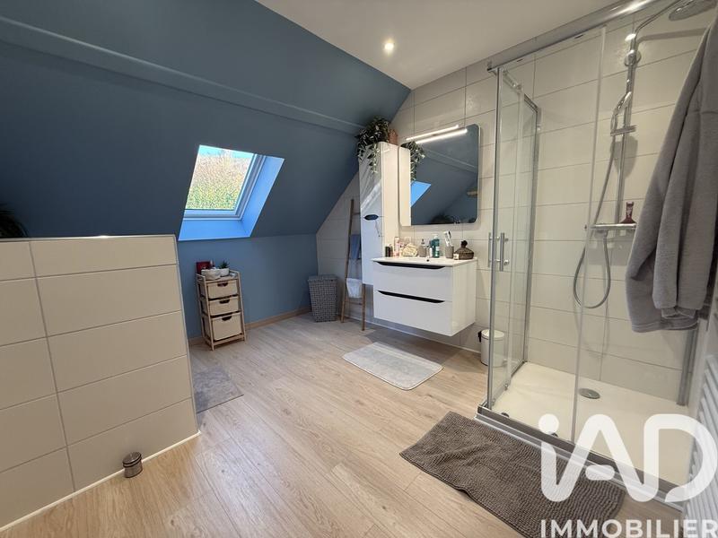 Maison de maîtres - 210 m² - 5 pièces