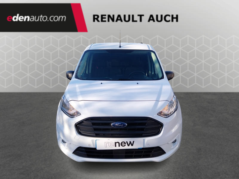 Ford Transit Connect Fgn L1 Charge Augmentee 1.5 Ecoblue 100 s&amp;S Trend