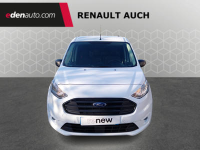 Ford Transit Connect Fgn L1 Charge Augmentee 1.5 Ecoblue 100 s&amp;S Trend