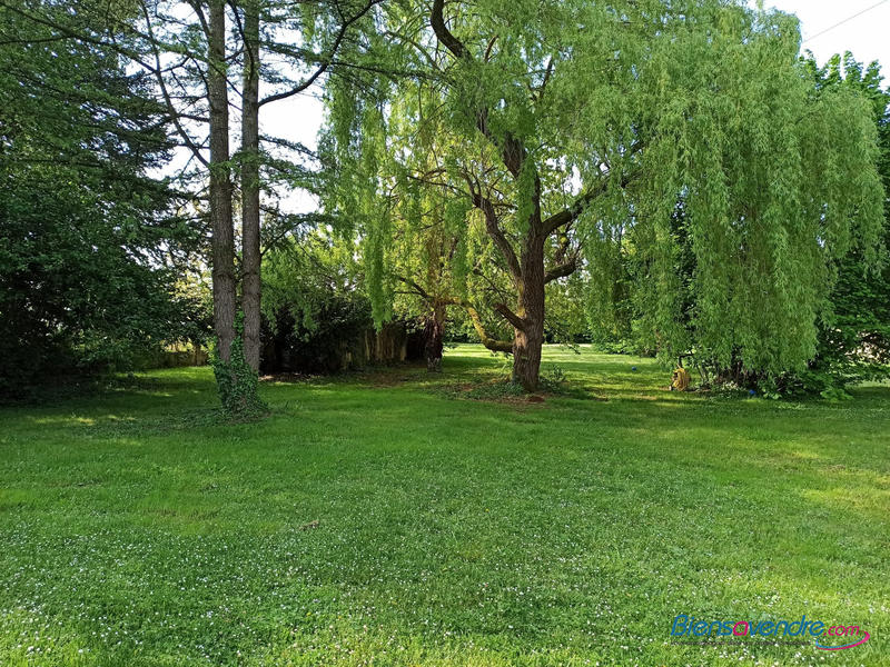 Maison traditionnelle - 100 m² - 5 pièces