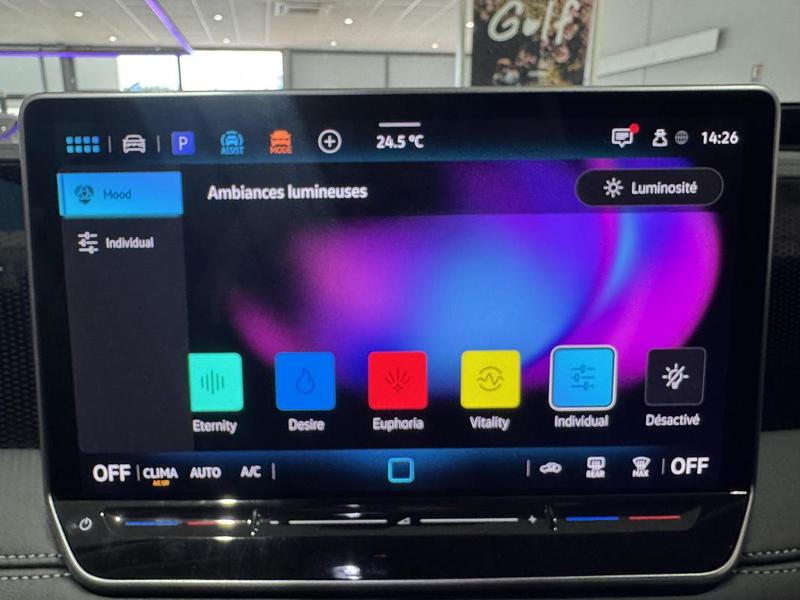 Volkswagen Tiguan 1.5 eHybrid 204ch Dsg6 Vw Edition