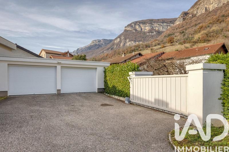 Maison de maîtres - 130 m² - 4 pièces