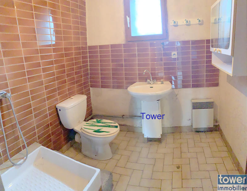 Maison - 48 m² - 2 pièces