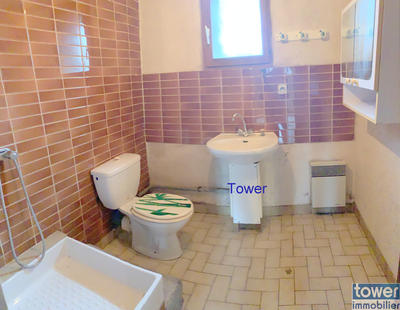 Maison - 48 m² - 2 pièces