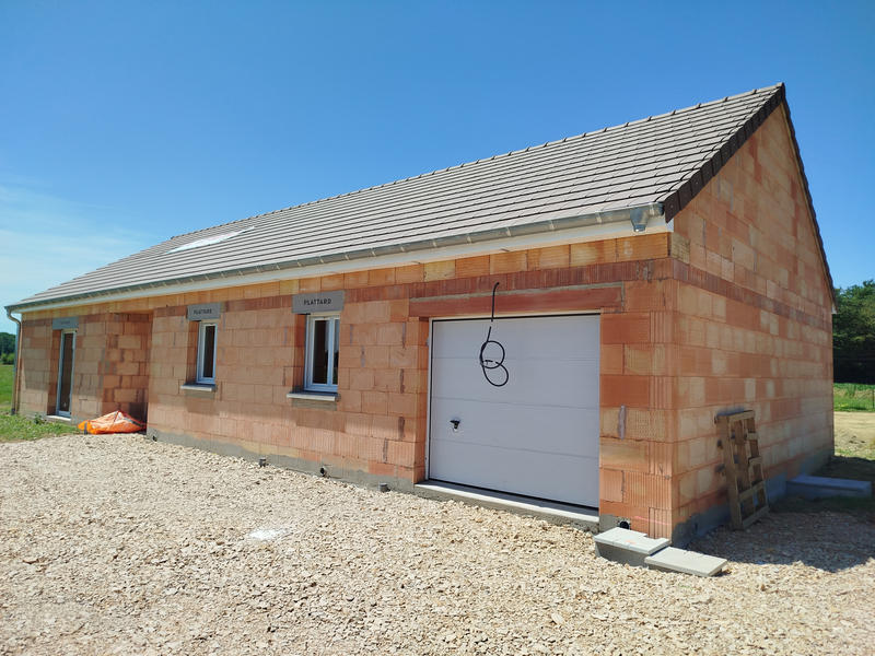 Villa - 102 m² - 5 pièces