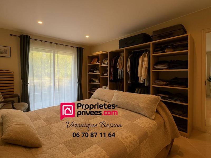 Maison - 129 m² - 5 pièces