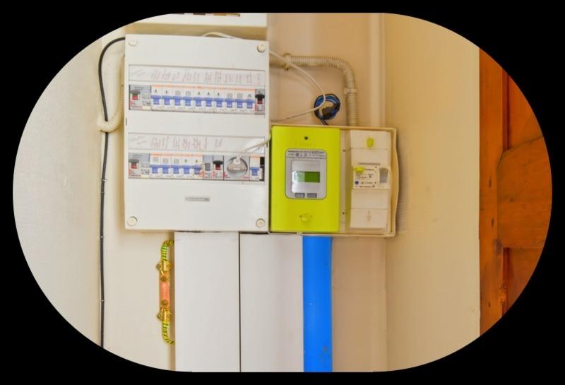 Maison de campagne - 72 m² - 4 pièces