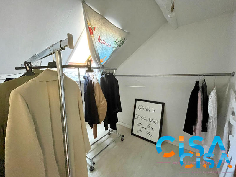 Immeuble - 78 m² - 5 pièces