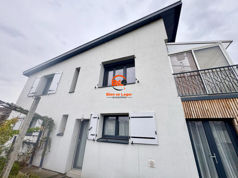 Maison - 133 m² - 7 pièces