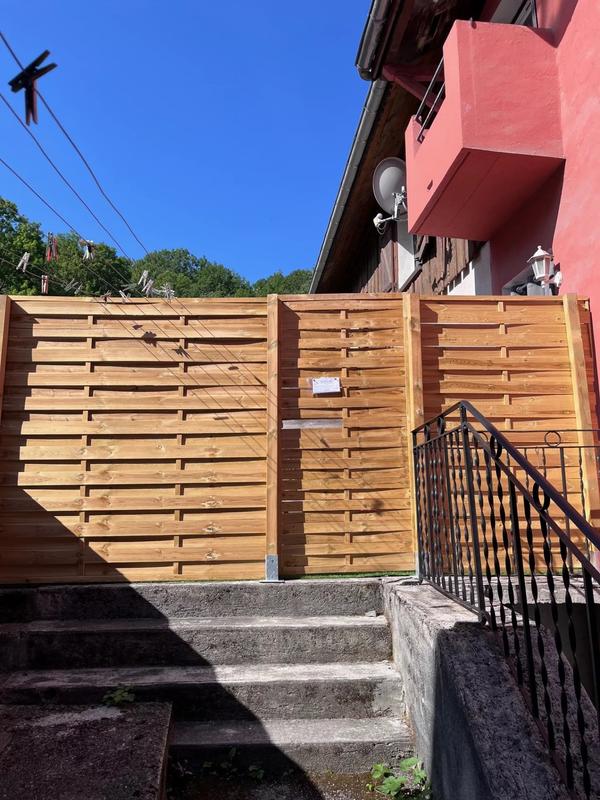 Immeuble - 240 m² - 12 pièces