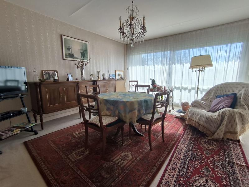 Appartement - 87 m² - 4 pièces