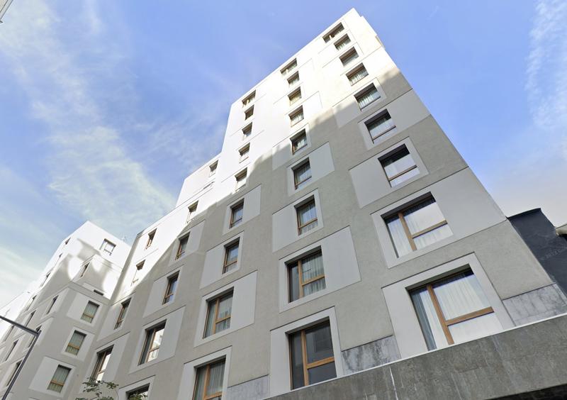 Appartement - 20 m² - 1 pièce