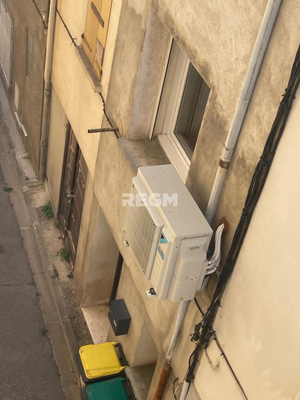 Maison de village - 255 m² - 9 pièces