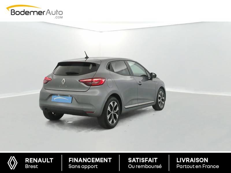 Renault Clio TCe 90 Evolution