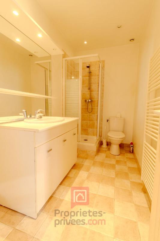 Maison de village - 115 m² - 6 pièces