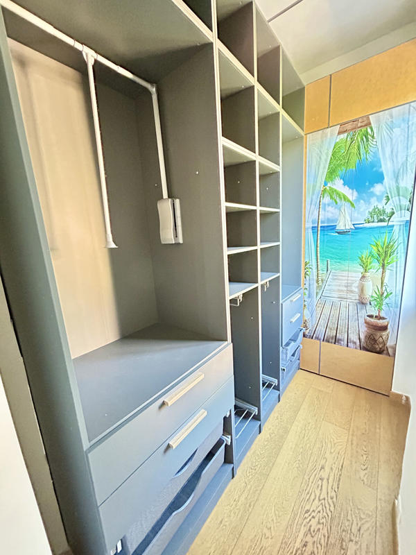 Appartement - 82 m² - 3 pièces