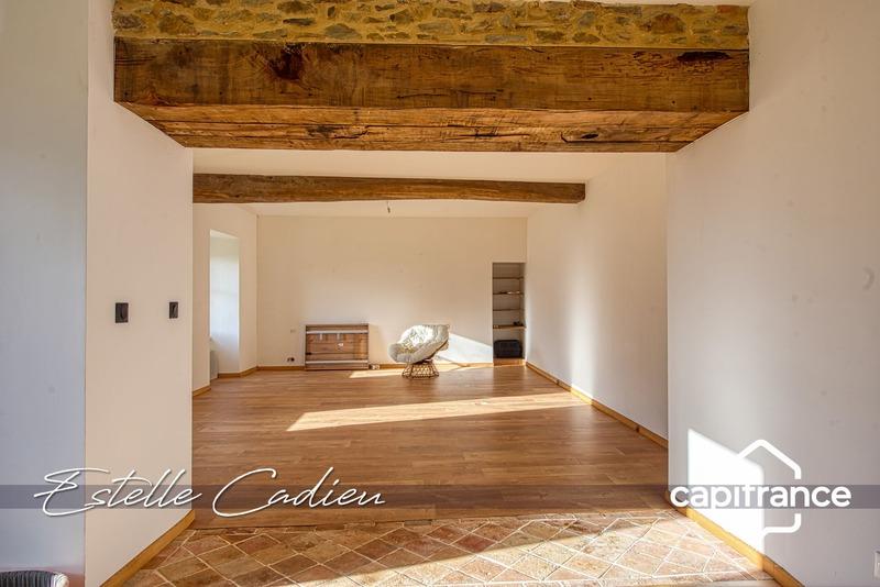 Maison - 145 m² - 4 pièces
