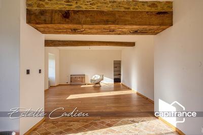 Maison - 145 m² - 4 pièces