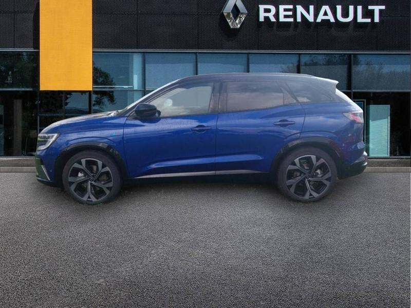 Renault Austral E-Tech full hybrid 200 Gsr2 Techno esprit Alpine 5p