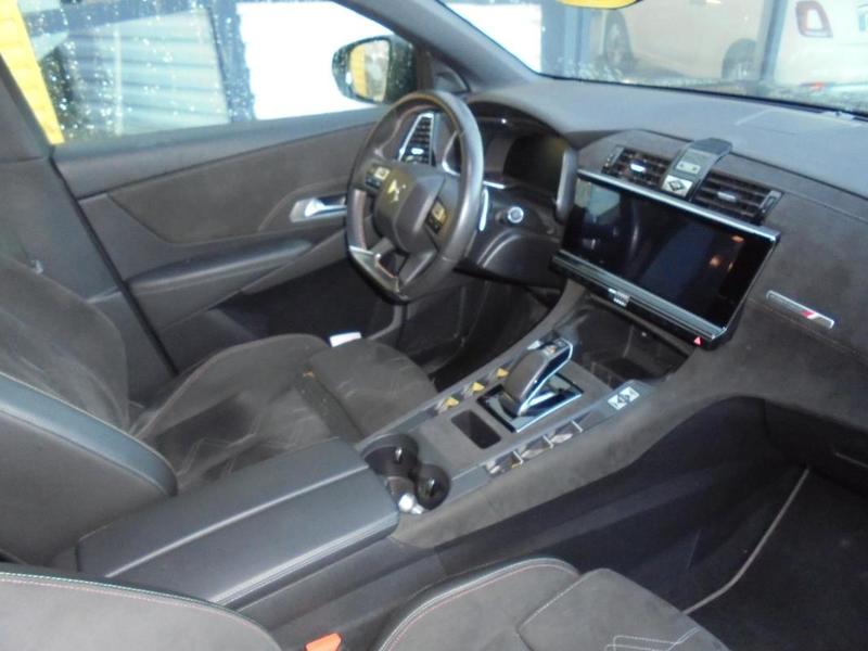 Ds Ds 7 Crossback 1.6 E-Tense 225 Performance Line+