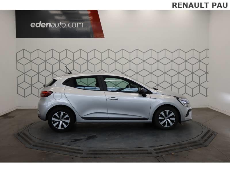 Renault Clio TCe 90 Equilibre