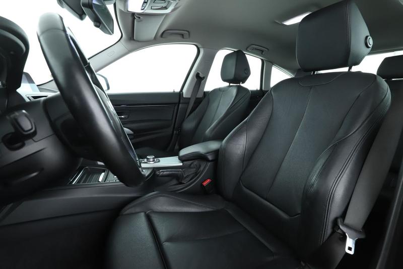 Bmw Série 3 Gran Turismo Gt 320dA Sport 184 ch