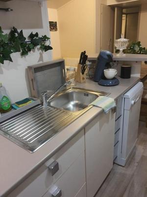 Terrain de loisirs - 143 m²