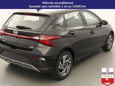 Hyundai i20 1.2 79 Intuitive5 portes Vp Essence sans plomb