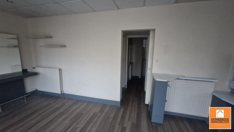 Local commercial - 46 m²