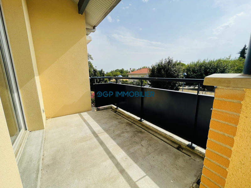 Appartement - 34 m² - 2 pièces