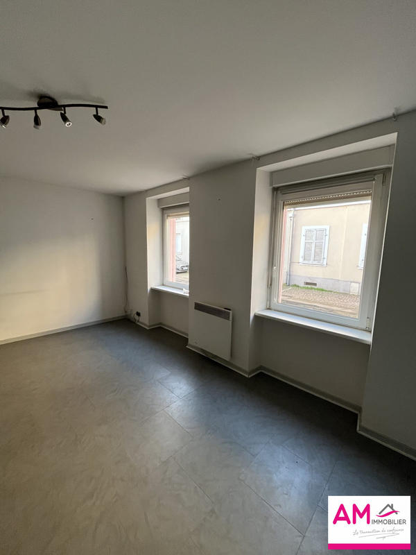 Maison - 144 m² - 4 pièces