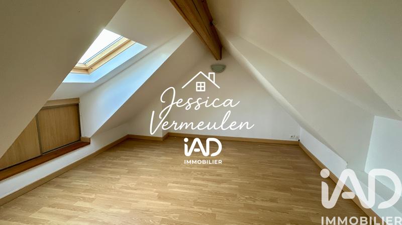 Maison - 81 m² - 4 pièces