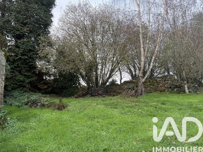 Ferme - 45 m² - 1 pièce