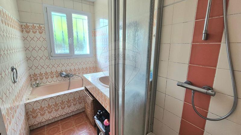 Maison - 145 m² - 7 pièces