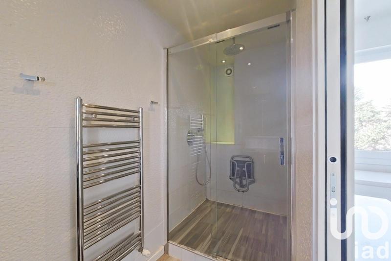 Maison de ville - 162 m² - 6 pièces